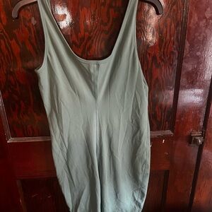 Ingrid by Isabelle Maternity Spandex romper